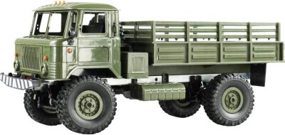Amewi 1:16 GAZ-66 Truck 4WD