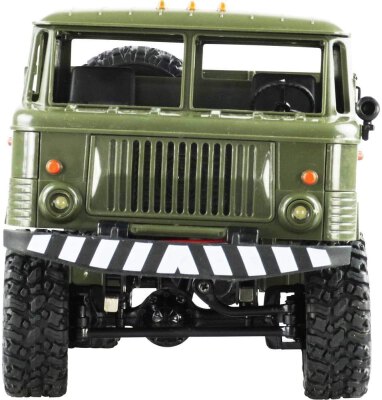 Amewi 1:16 GAZ-66 Truck 4WD