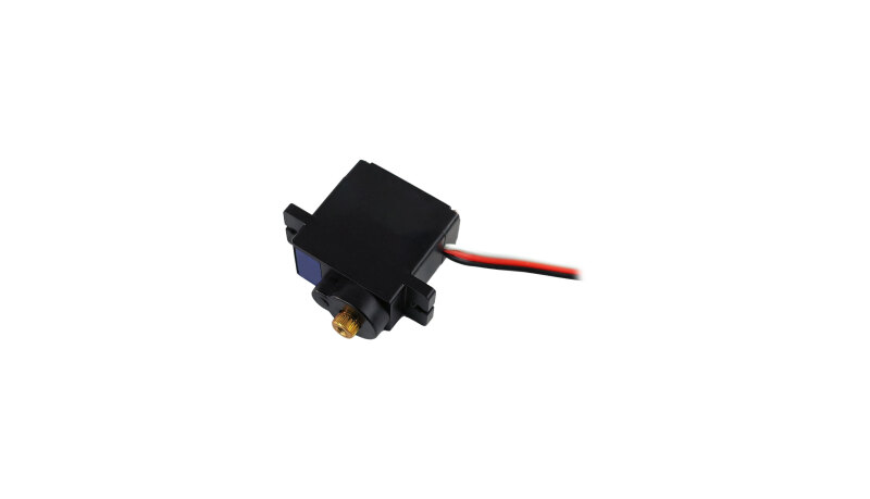Servo 9g MG 330mm Kabel