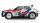 LR16 Rallye Drift Fahrzeug brushed 4WD 1:16 RTR