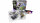 CoolRC DIY Race Buggy 2WD 1:18 Bausatz