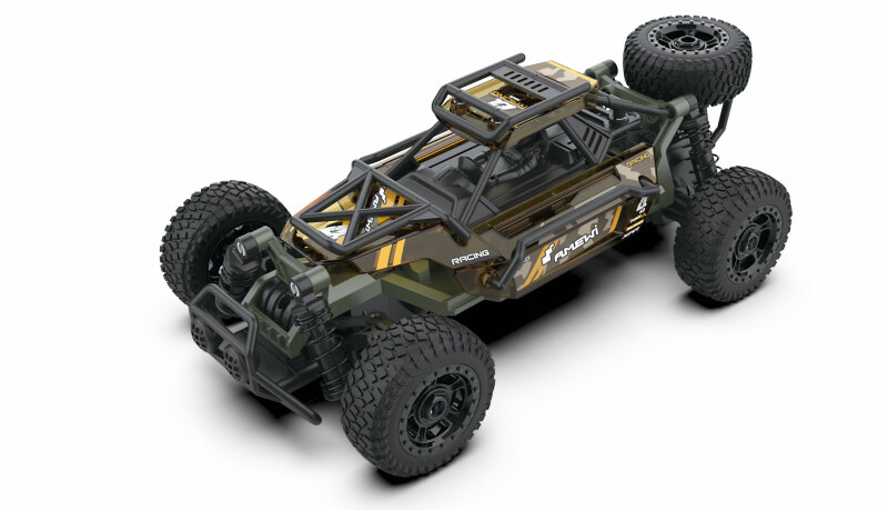 CoolRC DIY Desert Buggy 2WD 1:18 Bausatz