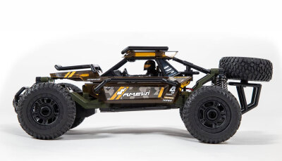 CoolRC DIY Desert Buggy 2WD 1:18 Bausatz