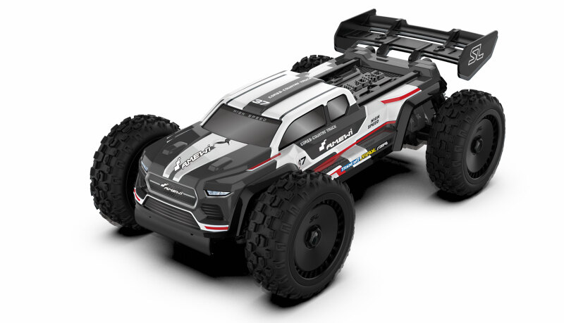 CoolRC DIY Hero Truggy 2WD 1:18 Bausatz