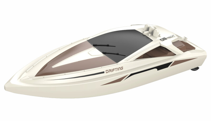 Caprice Yacht 380mm 2,4GHz RTR