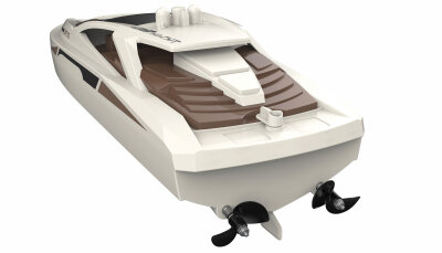Caprice Yacht 380mm 2,4GHz RTR