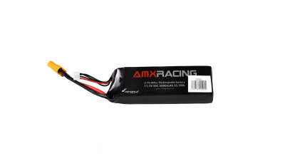 LiPo Akku 3S 11,1V 5000mAh 35C XT90