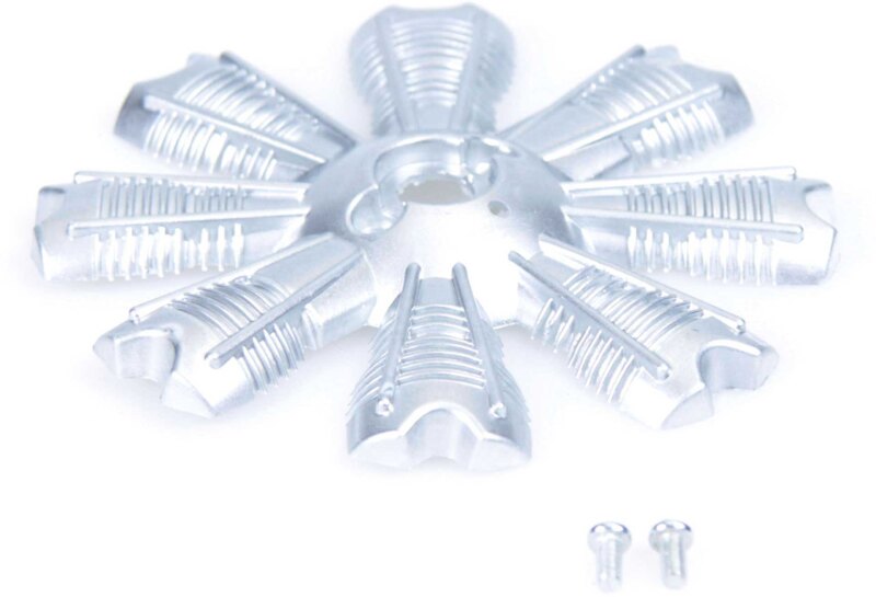 Robbe Modellsport MOTORATTRAPPE AIR BEAVER