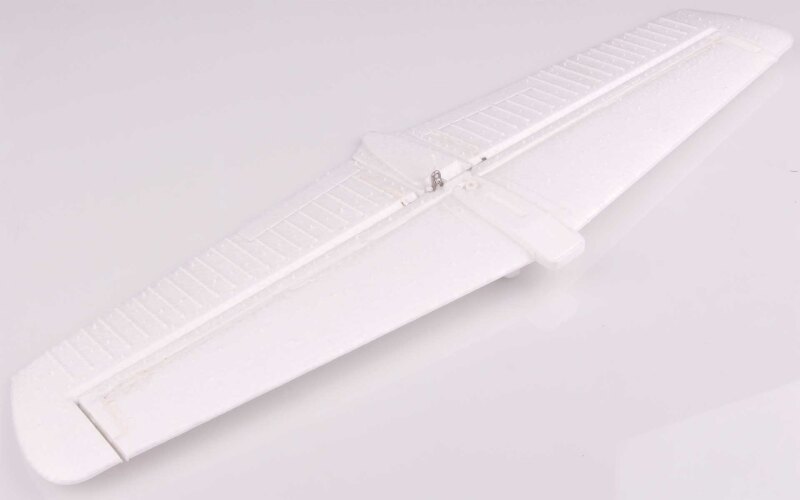 Robbe Modellsport HÖHENLEITWERKS SATZ AIR BEAVER ROT