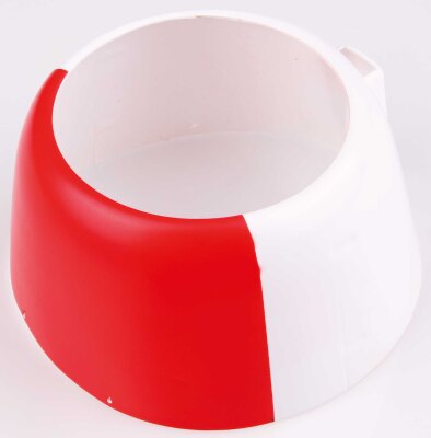 Robbe Modellsport MOTORHAUBE FÜR AIR BEAVER ROT