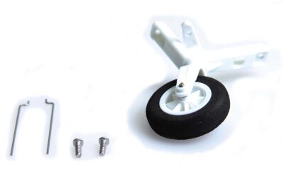 Robbe Modellsport HECKFAHRWERK AIR BEAVER beide...