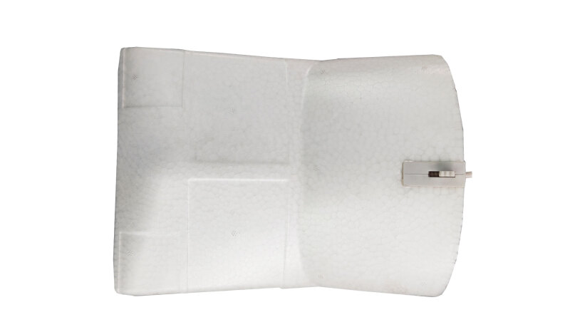 Kabinenhaube Bushmaster