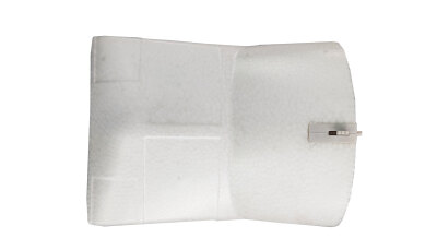 Kabinenhaube Bushmaster