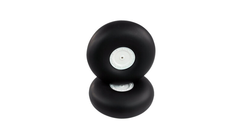 Räder Set Bushmaster