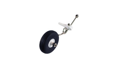 Heckrad Set Bushmaster