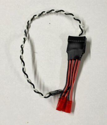 LED-Kontrollmodul Bushmaster