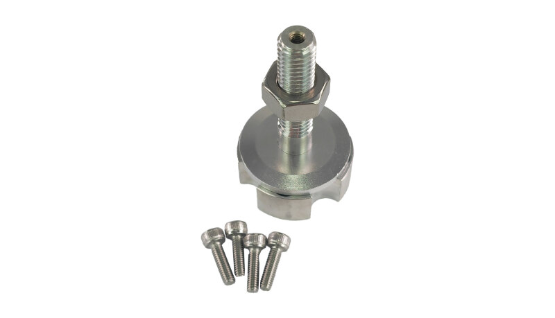 Propelleradapter Bushmaster