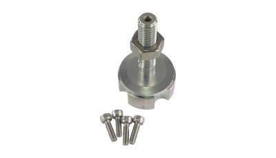 Propelleradapter Bushmaster