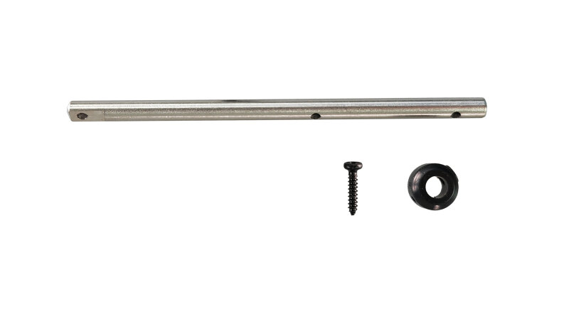 Rotorwelle PD-1000