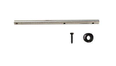 Rotorwelle PD-1000