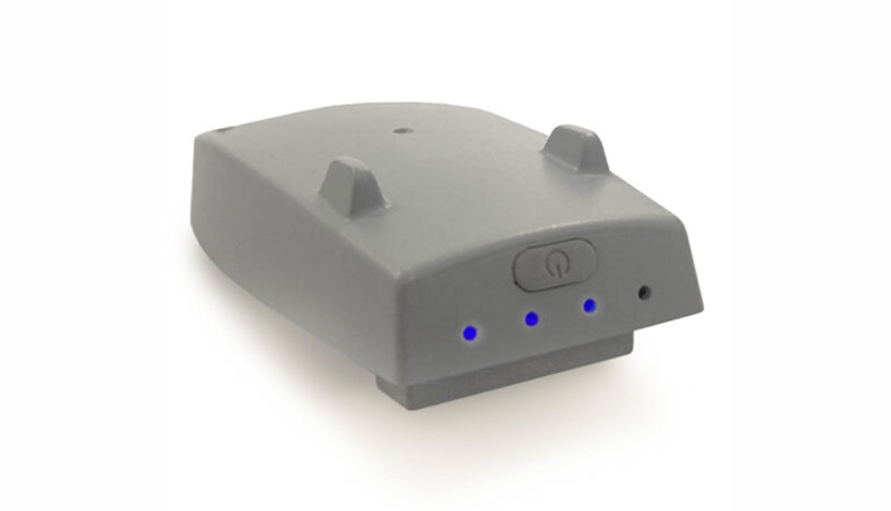 LiPo Akku 580mAh AFX-PD100