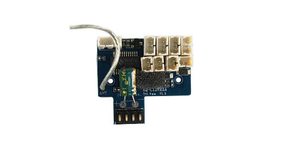 Rotorblatt Set AFX-PD100