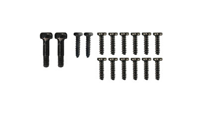 Schrauben Set AFX-PD100