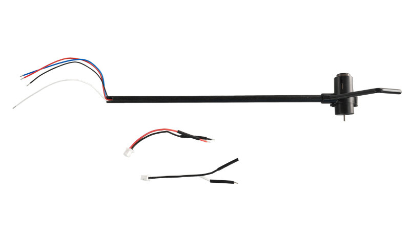 Heckteil Set AFX-PD100