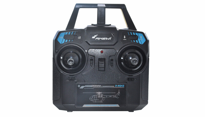 Fernsteuerung AFX-PD100