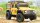 Dirt Climbing Safari SUV Crawler 4WD 1:10 RTR