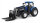 RC Traktor Frontlader mit Palettengabel, Licht & Sound, 1:24 RTR