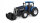 RC Traktor mit Frontlader, Licht & Sound, 1:24 RTR