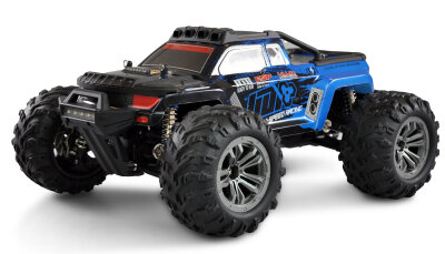 Daphoenodon Monstertruck 4WD 1:12 mit Gyro RTR, blau