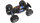 Daphoenodon Monstertruck 4WD 1:12 mit Gyro RTR, blau