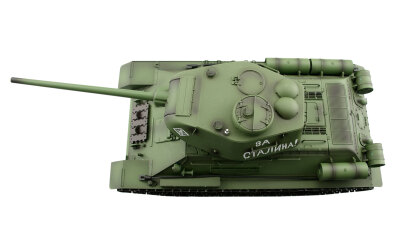 T-34/85 1:16 Professional Line IR/BB