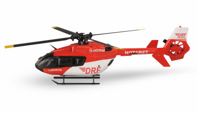 AFX-135 DRF 4-Kanal Helikopter 6G RTF