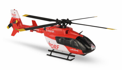 AFX-135 DRF 4-Kanal Helikopter 6G RTF