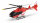 AFX-135 DRF 4-Kanal Helikopter 6G RTF