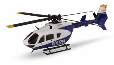 AFX-135 Polizei 4-Kanal Helikopter 6G RTF