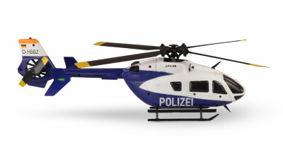 AFX-135 Polizei 4-Kanal Helikopter 6G RTF