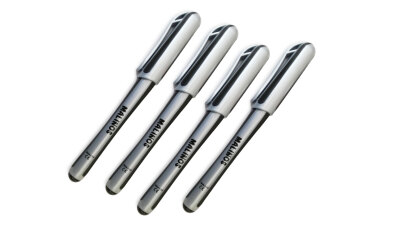 Color Liner 4 farbige Fineliner