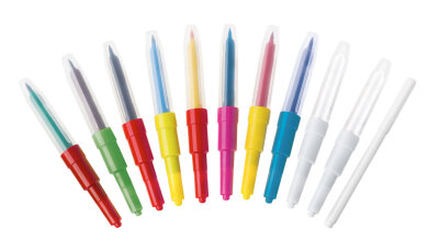 Airbrush Magic 10+1 Malinos