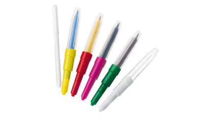 Airbrush Magic 5+1 Malinos