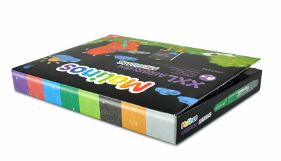 Malinos XXL Airbrush Metallic