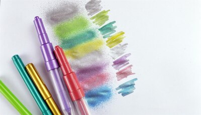 Malinos XXL Airbrush Metallic