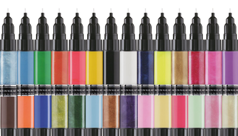 Lacky Lack Lackstift