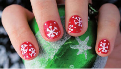 Lacky Lack Lackstift