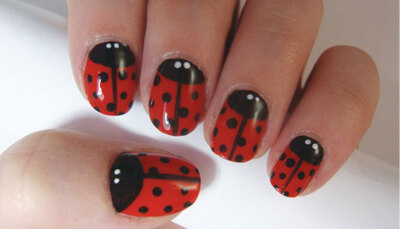 Lacky Lack Lackstift