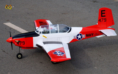 T-34 Mentor VQ- 1560mm