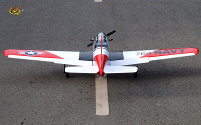 T-34 Mentor VQ- 1560mm